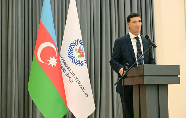 Ümumdünya Layiqli Əmək Günü ilə əlaqədar tədbir keçirilib