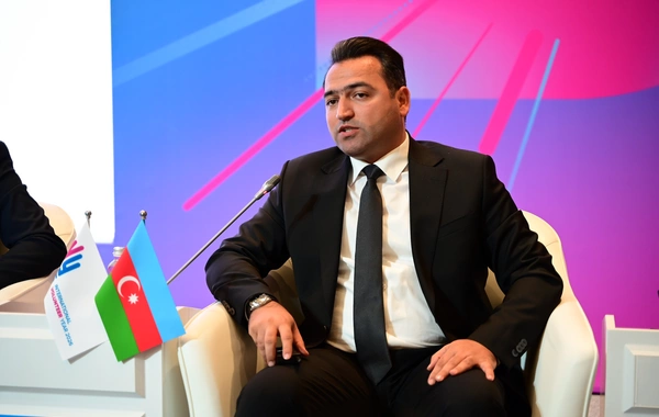 AKTİ MDB-nin Birinci Könüllülər Forumunda Azərbaycanı təmsil edib