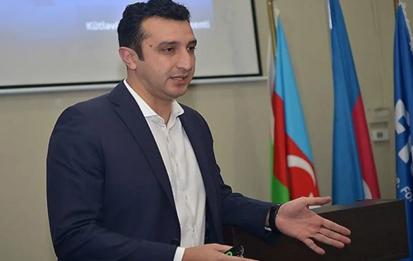 Cahangir Həsənzadə AFFA-da texniki direktor vəzifəsini tərk edir