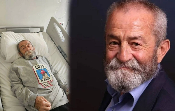 Ürəyində stendlə yaşayan 75 yaşlı aktyor vəfat etdi