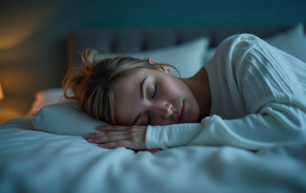 Yatmazdan əvvəl bunları etməyin - Həkimdən vacib məsləhətlər