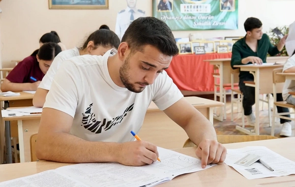 DİM: İmtahan nəticələri 5 gün ərzində elan olunacaq