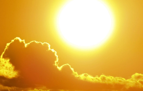 Sabah Azərbaycanda 35 dərəcə isti gözlənilir