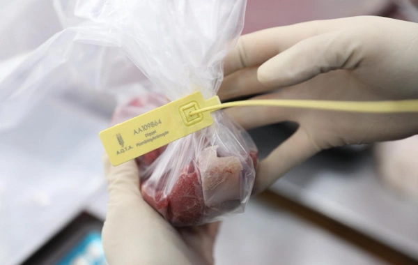 Sabunçu bazarında REYD - "Allahın cücüsüdür"