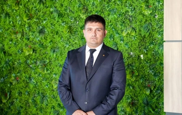 Naxçıvan Regional DOST Mərkəzinə direktor təyin olunub