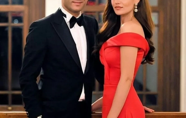 Məşhur aktyorlar eyni serialda çəkiləcəklər