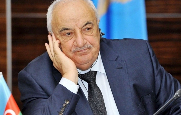 İnsult keçirən Abid Şərifov: "Əzrayılın əlindən qaçdım"