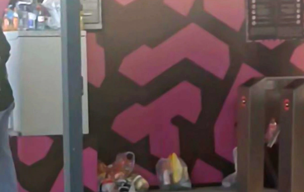 Sabah stadiona ərzaq buraxmadı, AFFA xəbərdarlıq etdi