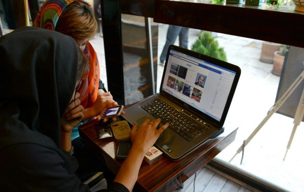 İran 23 gündür internet yoxdur