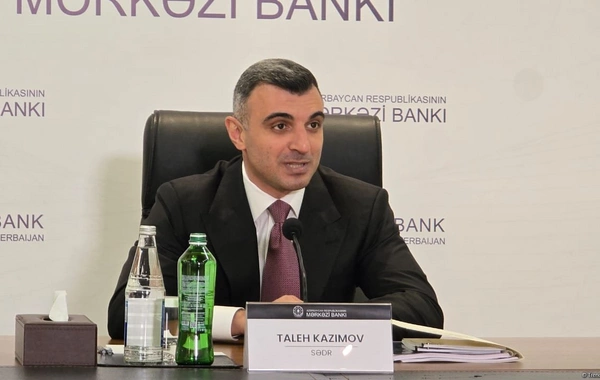 Azərbaycan Mərkəzi Bankı lombard fəaliyyətini tənzimləməyə hazırlaşır