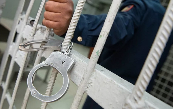 İrəvan hərbi polis rəisinin müavini rüşvətə görə saxlanılıb