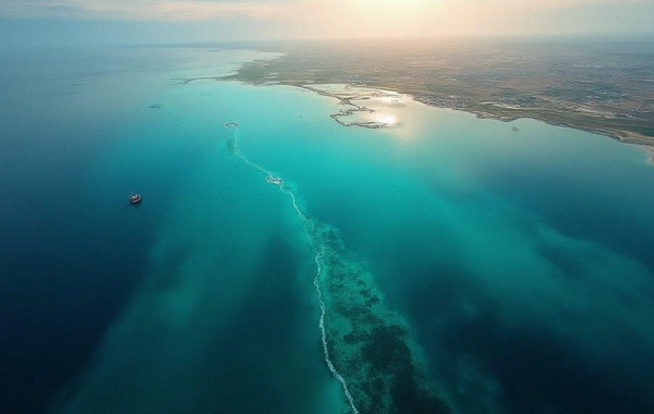 Загадки Каспийского моря: учёные продолжают исследовать уникальный водоём Евразии