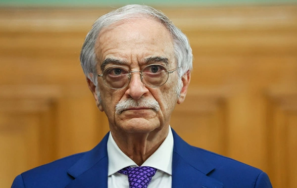 Polad Bülbüloğludan evlilik xəbərinə - Reaksiya