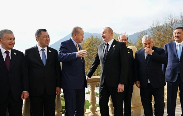 Sarsılmaz birlik: TDT vahid güc mərkəzi kimi - "Kaspi"nin TƏHLİLİ