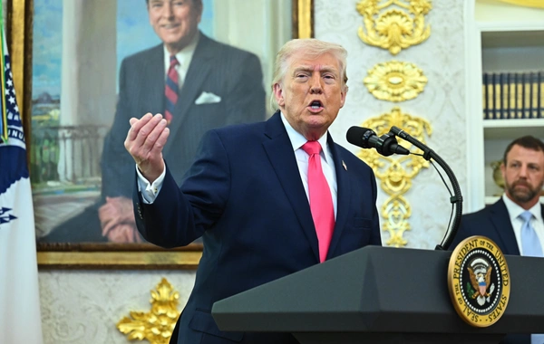 Tramp: ABŞ üçün növbəti istiqamət Kuba ola bilər