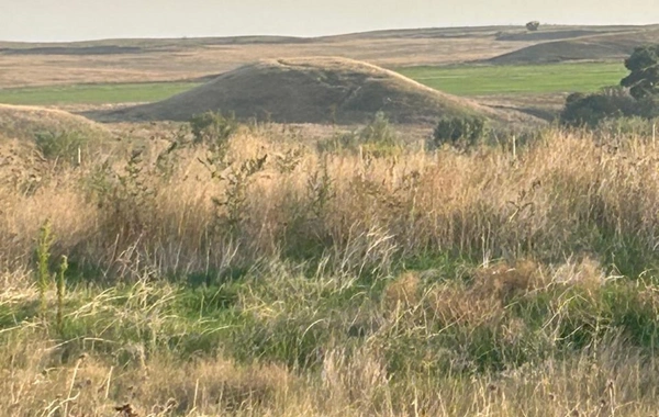 Azad edilmiş ərazilərdə daha 25 abidə inventarlaşdırılıb