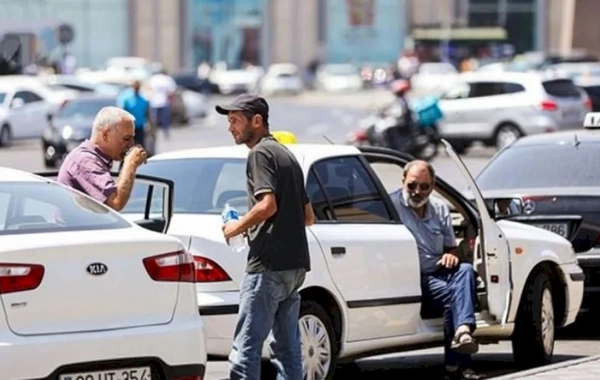 Minlərlə sərnişini daşıyan manatlıq taksilər yığışdırıldı: Əvəzində nə təklif olunur?