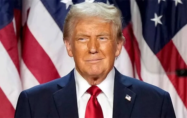 Tramp İranın enerji infrastrukturuna zərbələri beş gün təxirə salmağı tapşırıb