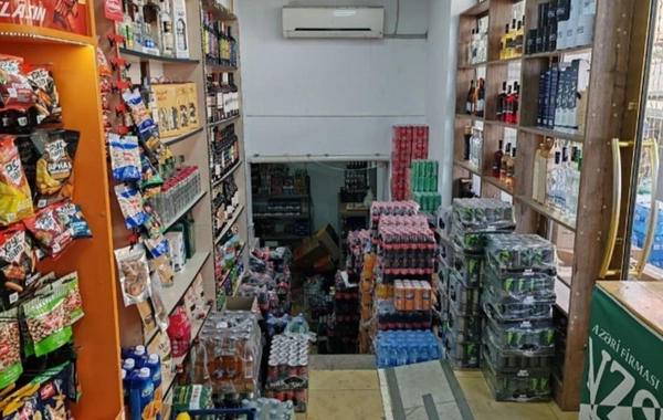 Xankəndidə mağazada yararsız məhsullar aşkarlanıb