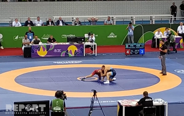 Dünya çempionatında 4 azərbaycanlı hakim ədaləti qoruyacaq
