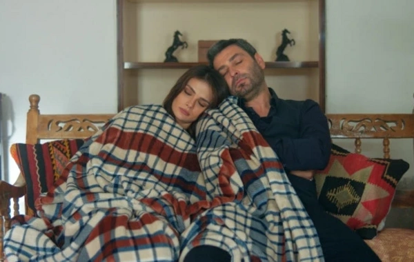 Ozan Akbaba bunun üçün Sezen Aksunun evinə getdi