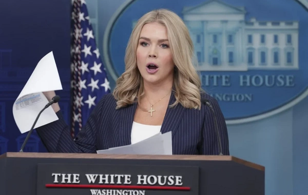 ABŞ İrana qarşı hərbi əməliyyatının xərclərini ərəb ölkələrindən almaq istəyir