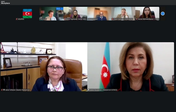 Azərbaycanda "Roblox" platformasının fəaliyyəti məhdudlaşdırıla bilər