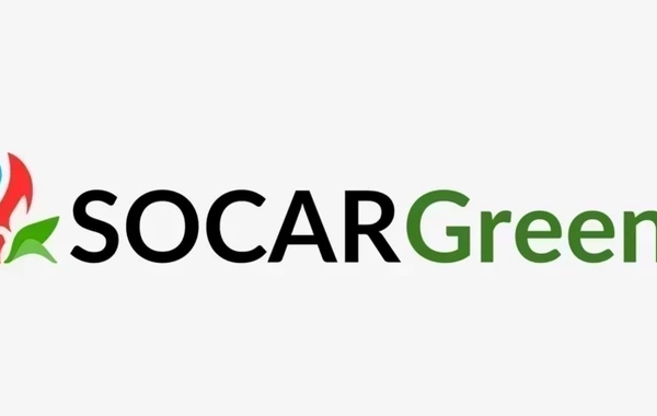 SOCAR Green начал реализацию очередного проекта зеленой энергии