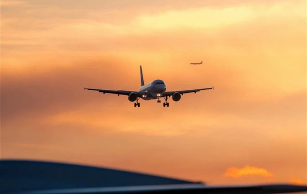 48 gün sonra İrana ilk təyyarə yola düşdü