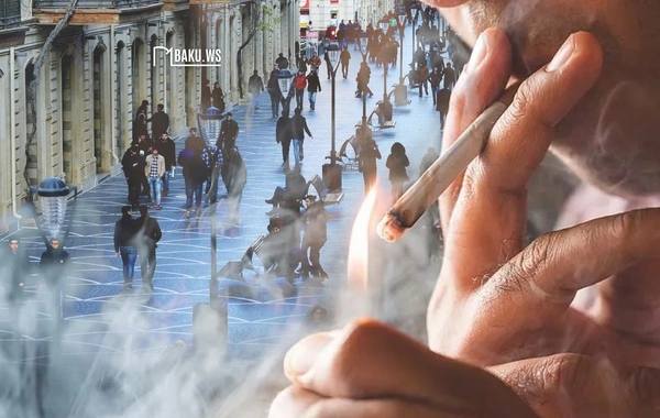 Siqaret çəkənləri hansı cərimələr gözləyir? - MƏBLƏĞLƏR