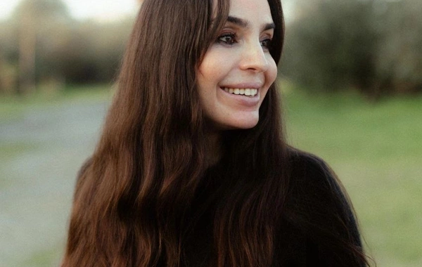 Leyla Əliyeva, Arzu Əliyeva və Alena Əliyeva Lənkəranda fermer təsərrüfatı ilə tanış olublar