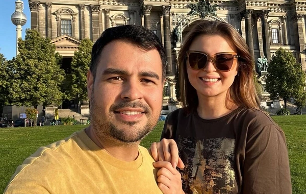 Sevda Yahyayeva: "Mən 30, həyat yoldaşım 40 kiloqram çəki atıb"
