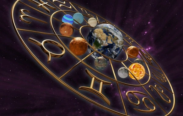 Названы самые уязвимые места каждого знака зодиака