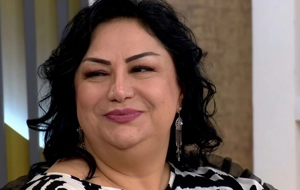 Almaz Ələsgərova: Müğənniyə pis söz yazıb, təhqir edirlər, bunu özü qazanıb