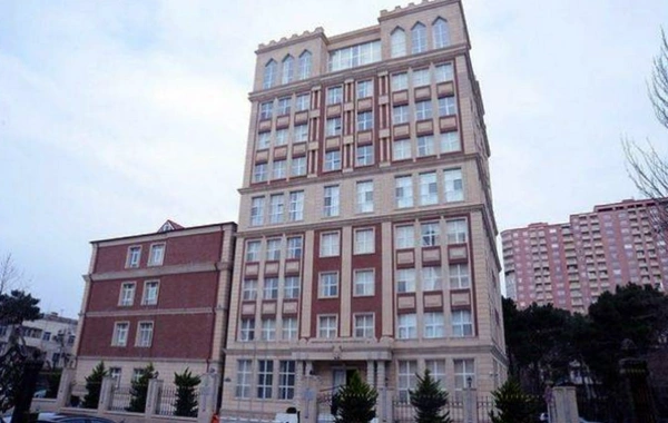 Hərbi prokurorluqda yeni təyinat olub