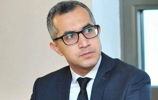 Kamran Əsədov məhkəmə zalında həbs olunub