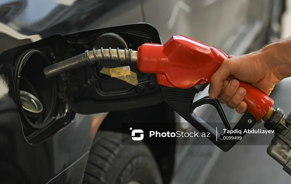 В США взлетели цены на бензин