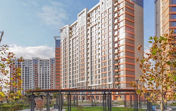 City Garden Narimanovda 36 ayadək faizsiz kreditlə premium mənzil satışları davam edir – Kristal!