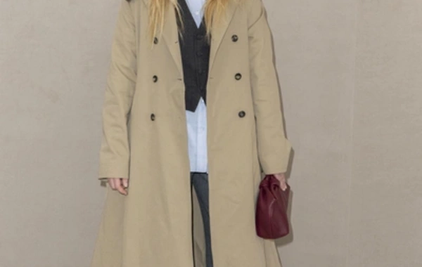 # Best Celebrity Looks from Paris Fashion Week: Penélope Cruz, Margot Robbie, and...