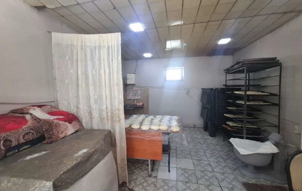 Binəqədidə un məmulatlarının emalı müəssisəsində normativ tələblər pozulub