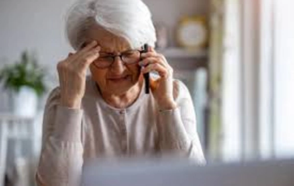 Saxta qəza xəbərləri ilə yaşlıları aldadan şəbəkə - Nazirlik XƏBƏRDARLIQ ETDİ