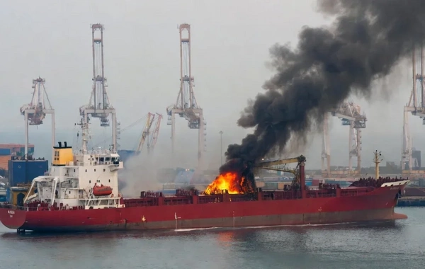 Отец погибшего в Азовском море моряка рассказал о последнем разговоре с сыном