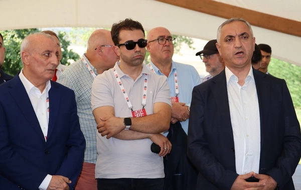 Prezidentin xüsusi nümayəndəsi: Bu ilin sonunadək Xocalıya daha 400 ailə qayıdacaq