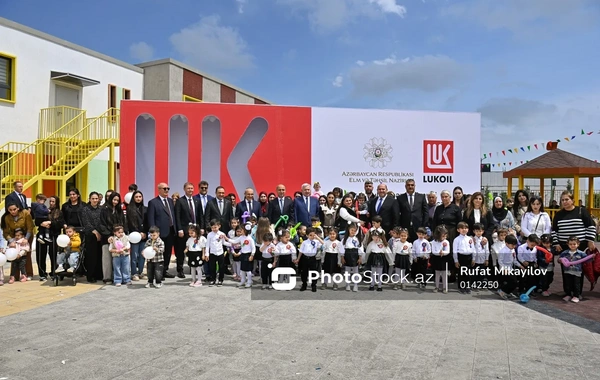 Известный миллиардер азербайджанского происхождения прибыл в Карабах