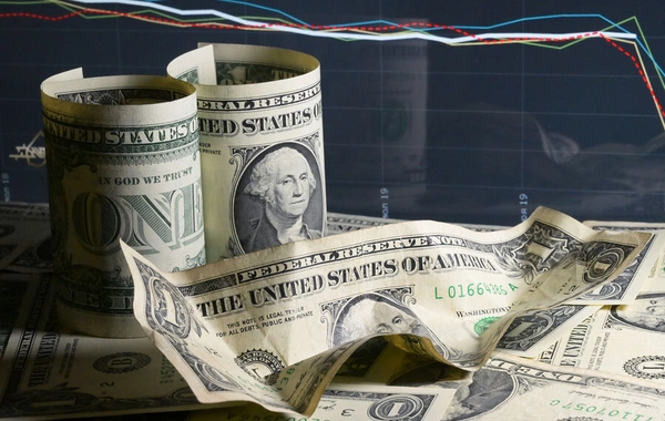 Gümüşün qiyməti yenə BAHALAŞDI