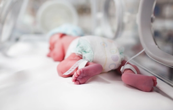 Siyəzəndə yeni doğulan körpə ÖLÜB