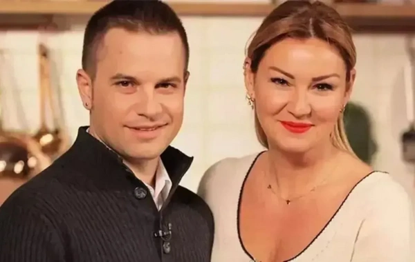 Pınar Altuğ: Uşağımız olsun deyə evləndik