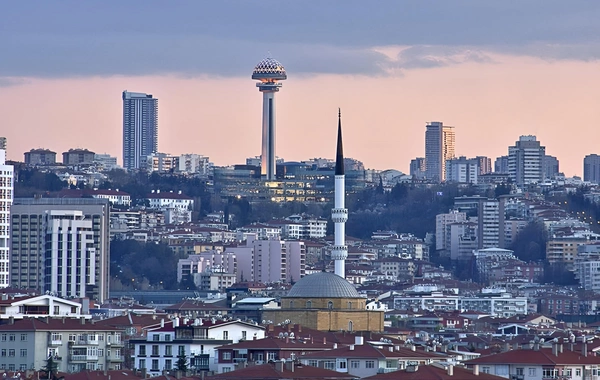 В Анкаре начал работу Форум тюркских государств по борьбе с дезинформацией