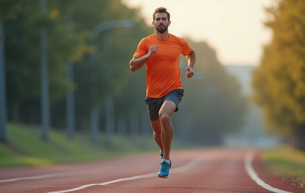 Kişilər üçün ən faydalı qaçış növü açıqlanıb