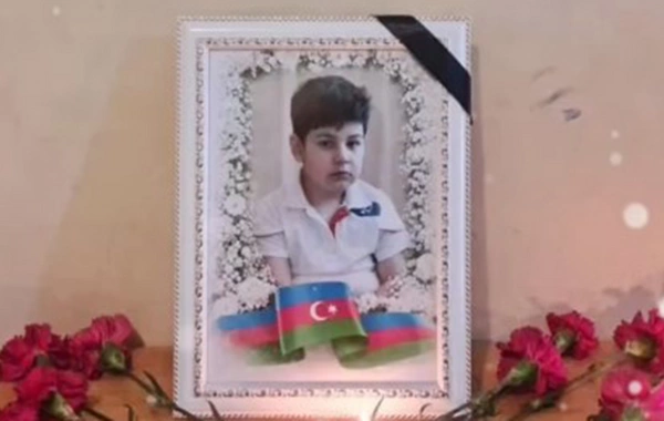 Bakıda 4-cü sinif şagirdi qəfil öldü